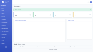 Library Management System